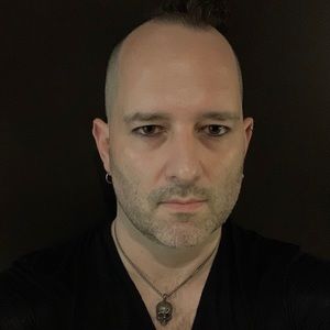 Meet your Posher, Andrew